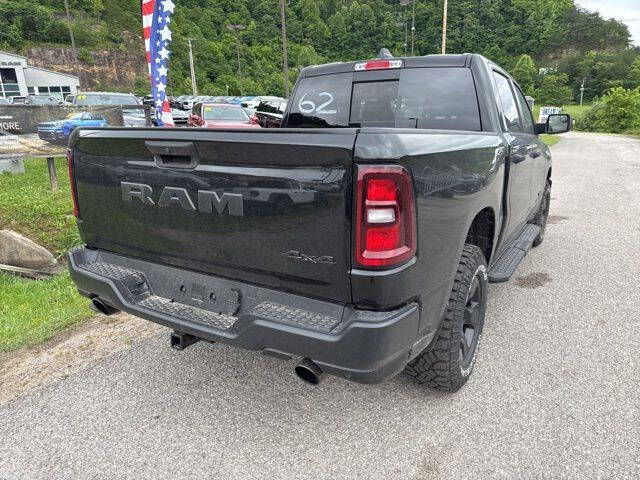 ram ram 1500 pickup 2026 3C6SRFGP5T4183117 image ram ram 1500 pickup 2026 3C6SRFGP5T4183117 image